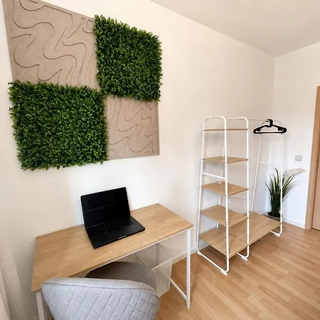 Naturkraft Mit Stellplatz Und Blick Ins Gruene, Hundefreundlich Apartment *