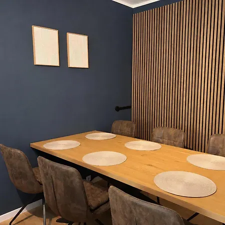 Apartment Naturkraft Mit Stellplatz Und Blick Ins Gruene, Hundefreundlich Oberhof (Thuringia)