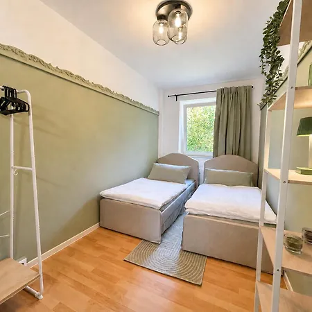 Naturkraft Mit Stellplatz Und Blick Ins Gruene, Hundefreundlich