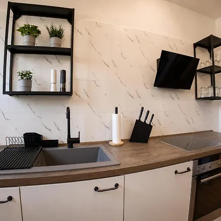 Apartment Naturkraft Mit Stellplatz Und Blick Ins Gruene, Hundefreundlich *