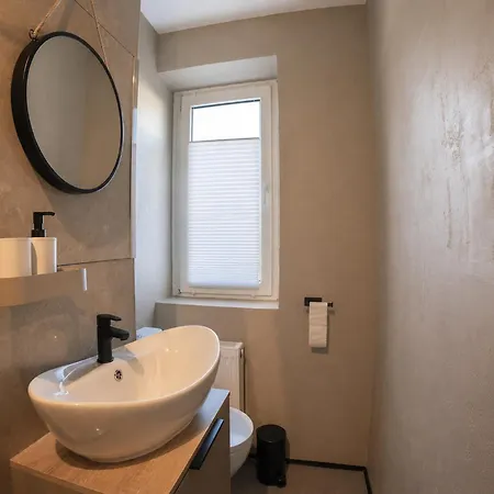Naturkraft Mit Stellplatz Und Blick Ins Gruene, Hundefreundlich Apartment