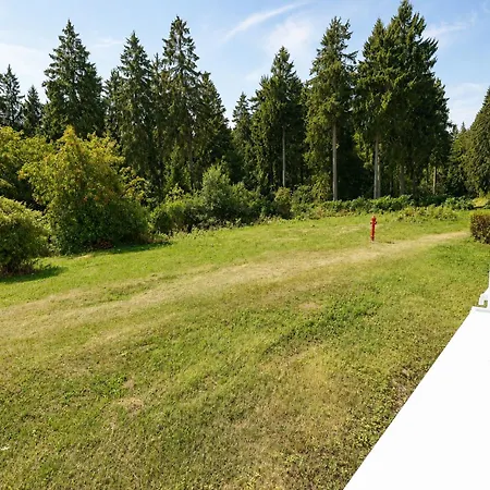 Naturkraft Mit Stellplatz Und Blick Ins Grüne Apartment *