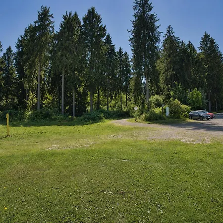 Naturkraft Mit Stellplatz Und Blick Ins Grüne