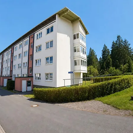 Naturkraft Mit Stellplatz Und Blick Ins Grüne Apartment *